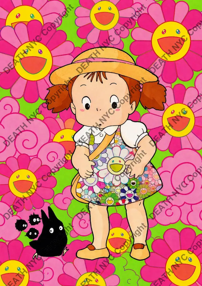 Auction ’CE821 toto’ art print 45x32cm (Edition of 100) - Art Print