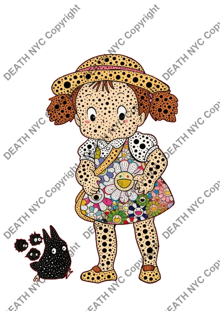 Auction ’CE823 toto’ art print 45x32cm (Edition of 100) - Art Print