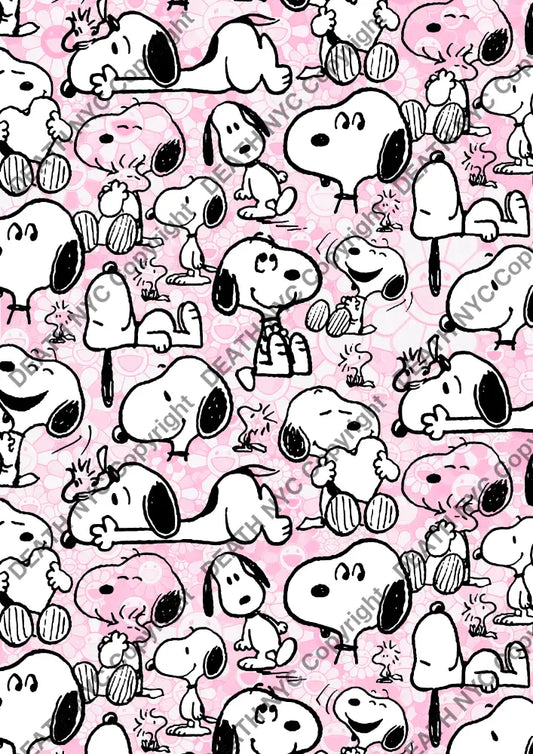 Auction ’DA175 silly’ art print 45x32cm (Edition of 100) Art Print