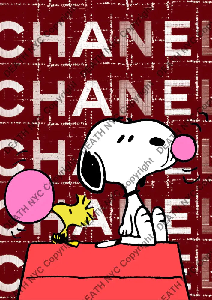 Auction ’DA246 silly’ art print 45x32cm (Edition of 100) Art Print