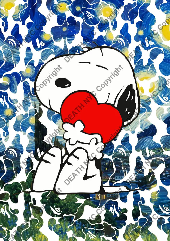 Auction ’DA291 silly’ art print 45x32cm (Edition of 100) Art Print