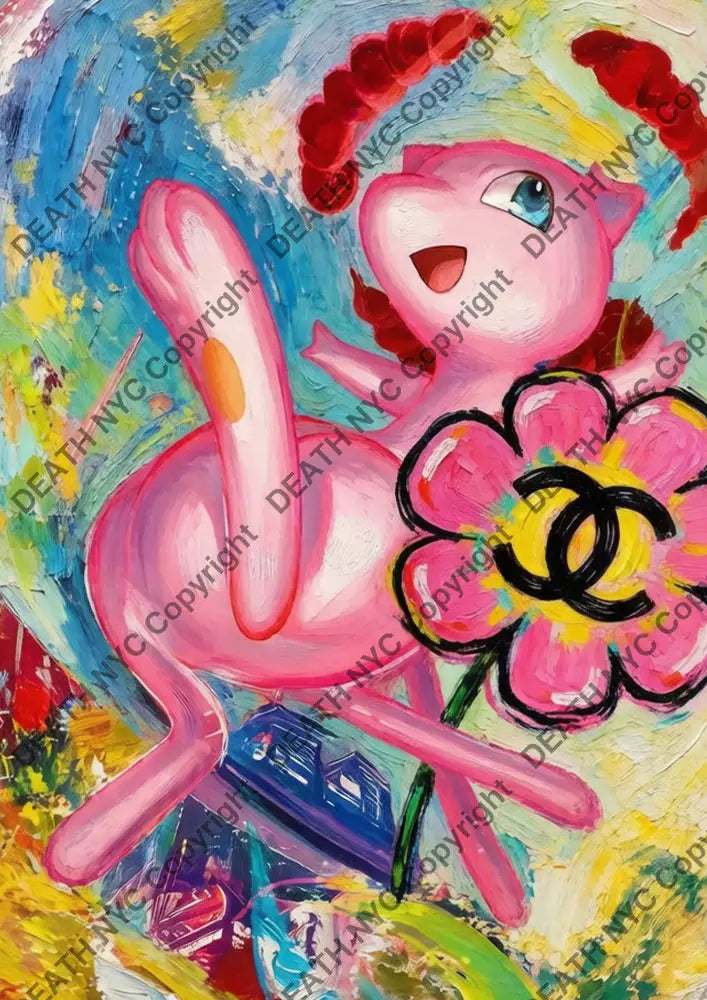 Auction ’DA464 p k’ art print 45x32cm (Edition of 100) - Art Print