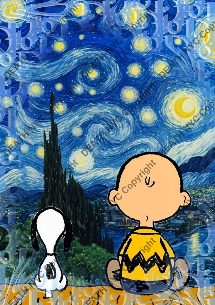 Auction ’DA57 silly’ art print 45x32cm (Edition of 100) Art Print