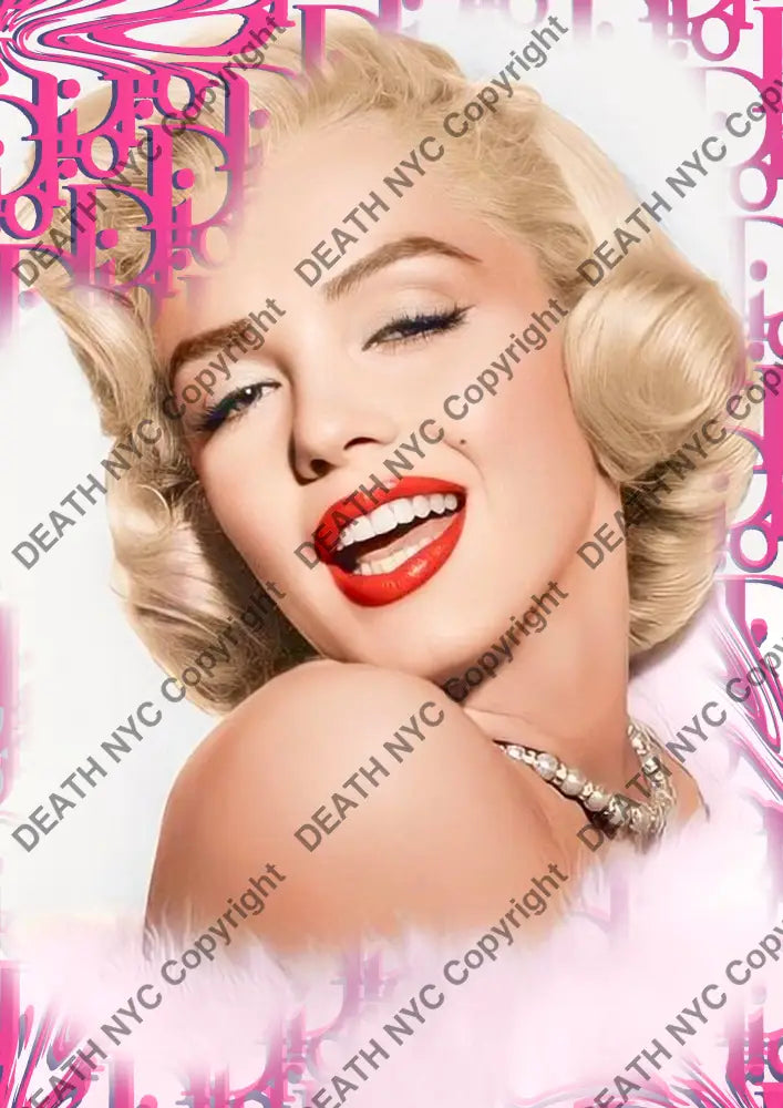Auction ’DA63 monr’ art print 45x32cm (Edition of 100) Art Print