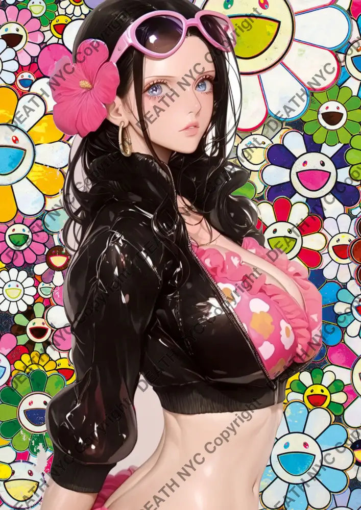 Auction ’DA638 piece’ art print 45x32cm (Edition of 100) - Art Print