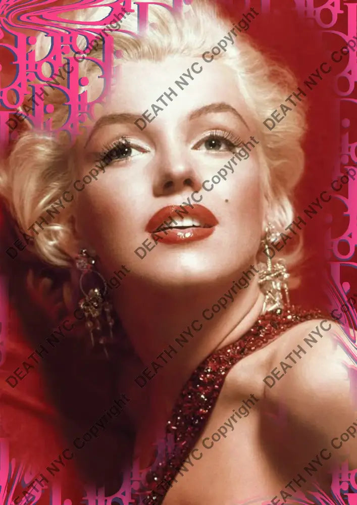 Auction ’DA69 monr’ art print 45x32cm (Edition of 100) Art Print