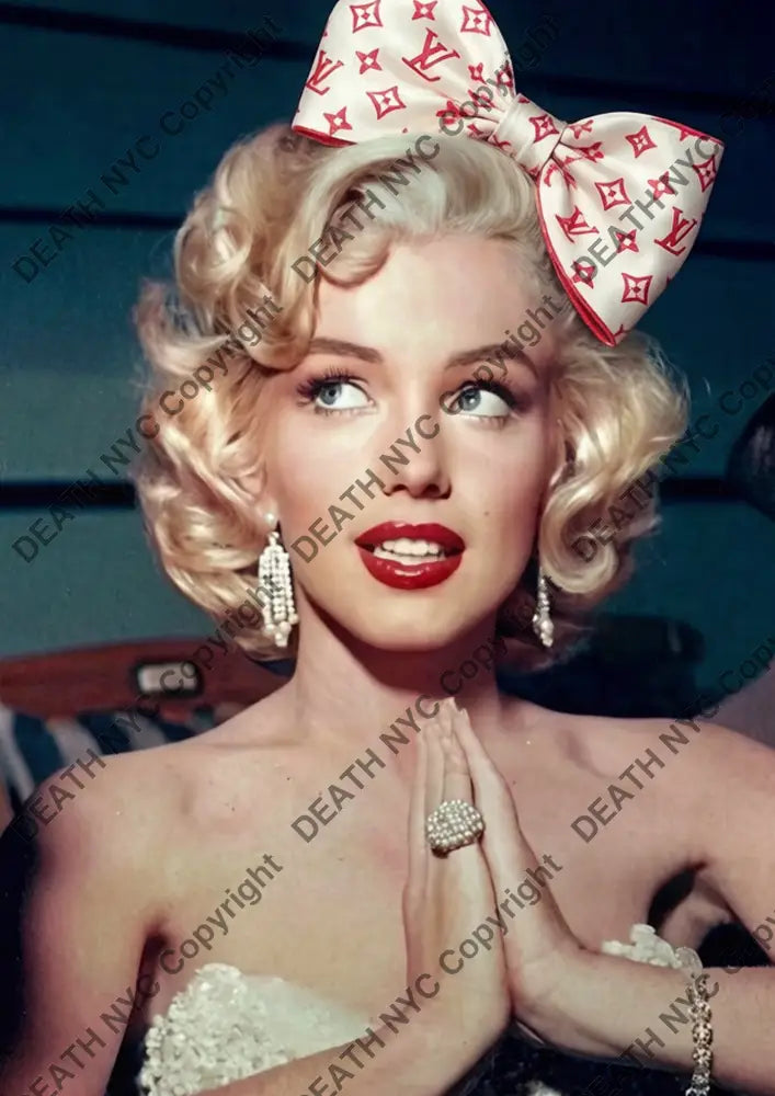 Auction ’DB41 monr’ art print 45x32cm (Edition of 100) - Art Print
