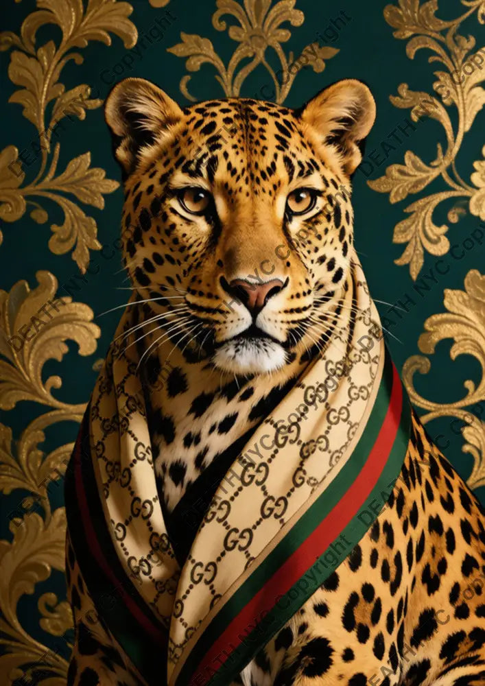 Auction ’DB435 g cc. ’ art print 45x32cm (Edition of 100) - Art Print