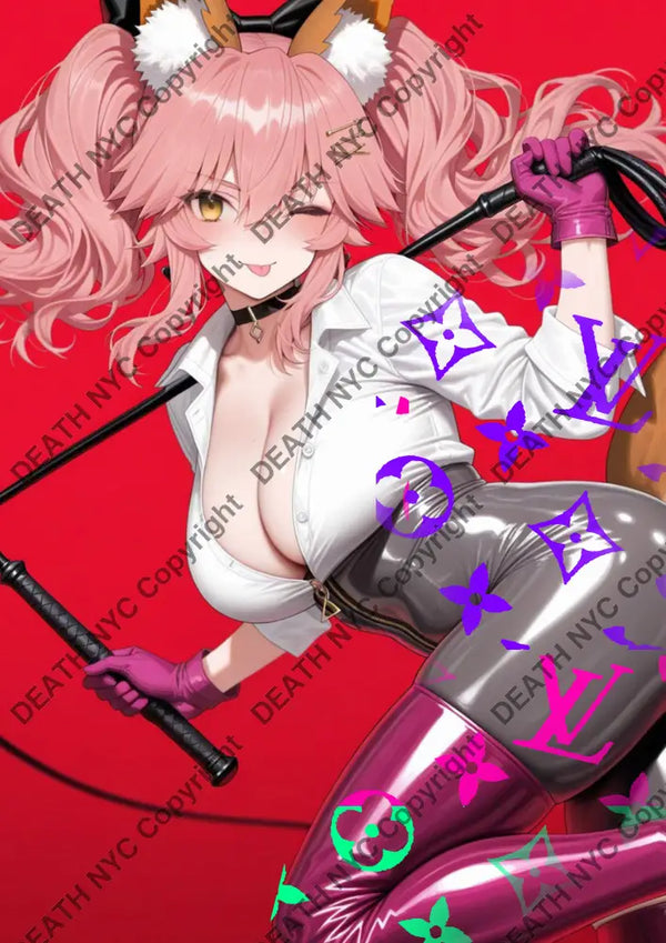 Auction ’DB545 FGO’ art print 45x32cm (Edition of 100) - Art Print