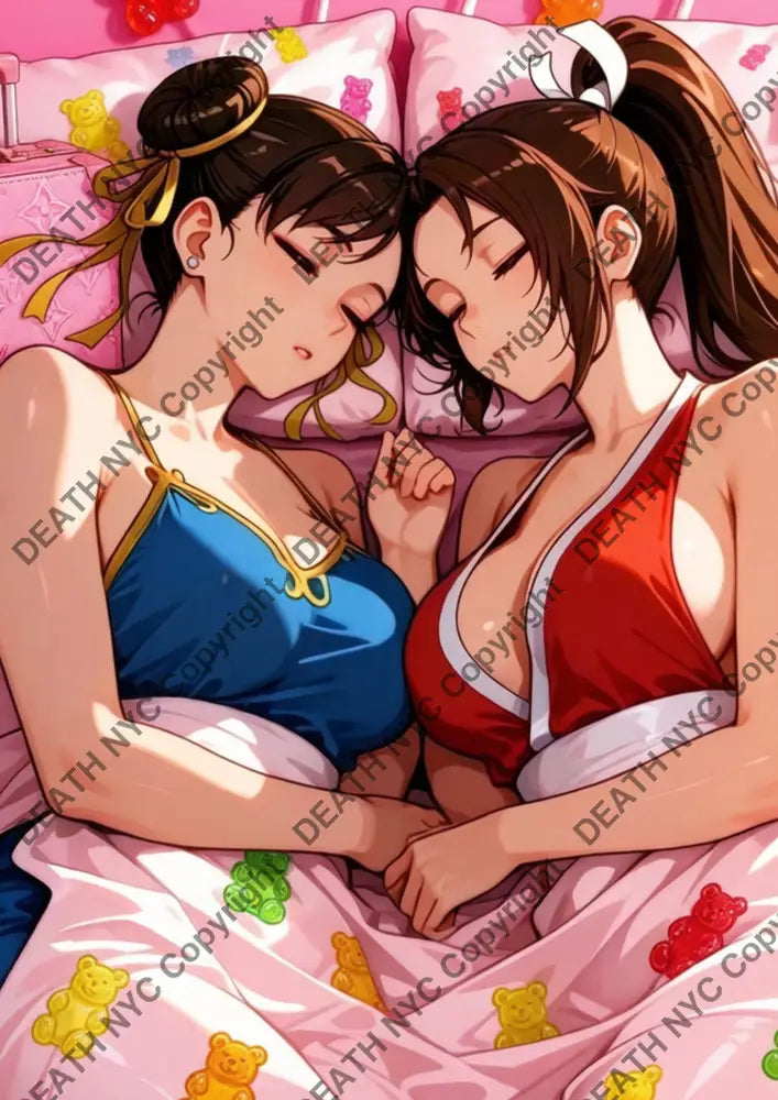 Auction ’DB676 chun’ art print 45x32cm (Edition of 100) - Art Print
