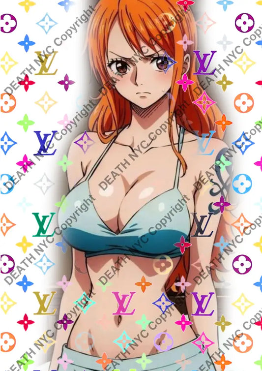Auction ’DB828 piece’ art print 45x32cm (Edition of 100) - Art Print