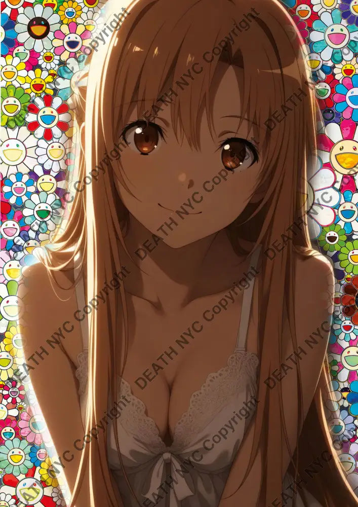 Auction ’DB829 sword’ art print 45x32cm (Edition of 100) - Art Print
