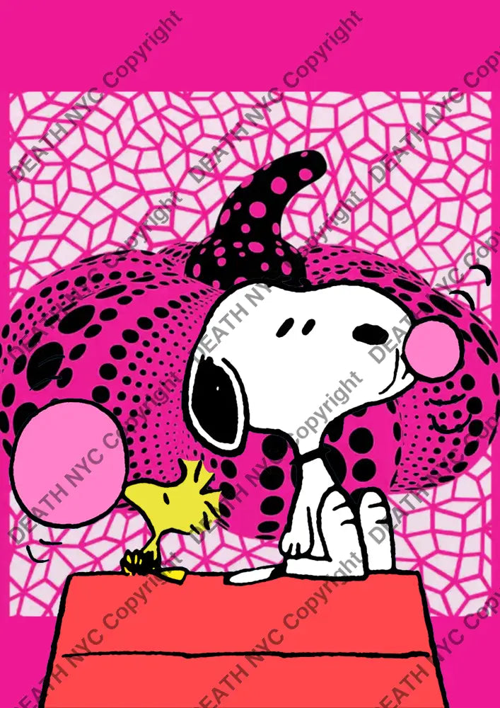 Auction ’DC221 silly’ art print 45x32cm (Edition of 100) - Art Print