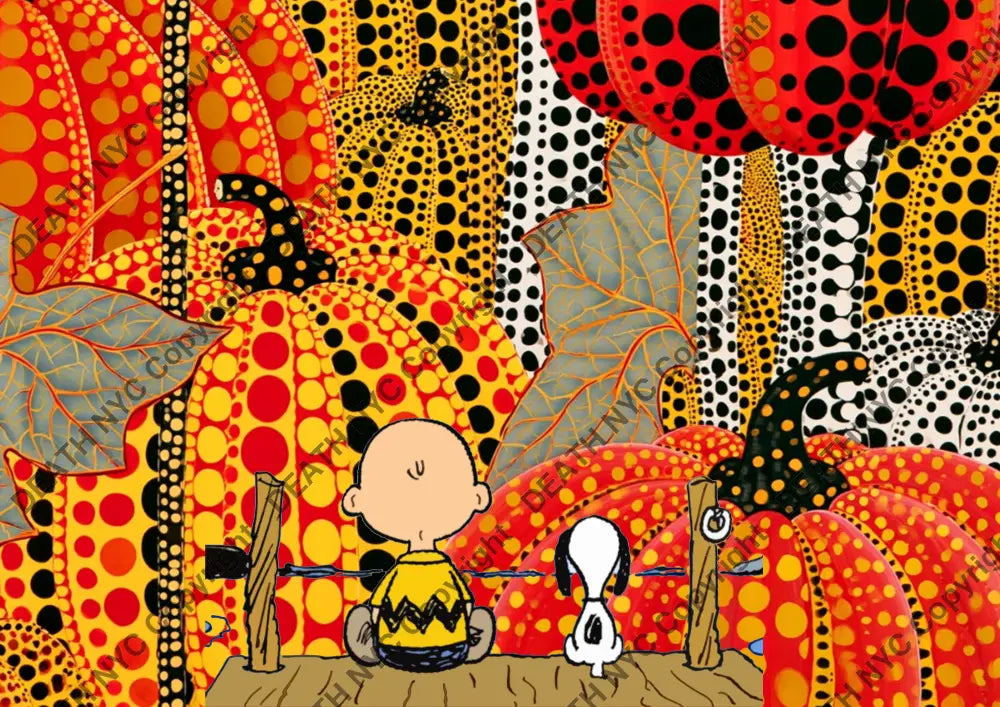 Auction ’DC352 silly’ art print 45x32cm (Edition of 100) - Art Print