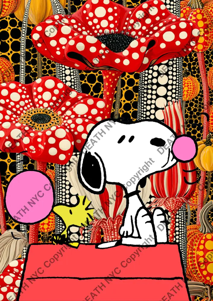 Auction ’DC378 silly’ art print 45x32cm (Edition of 100) - Art Print
