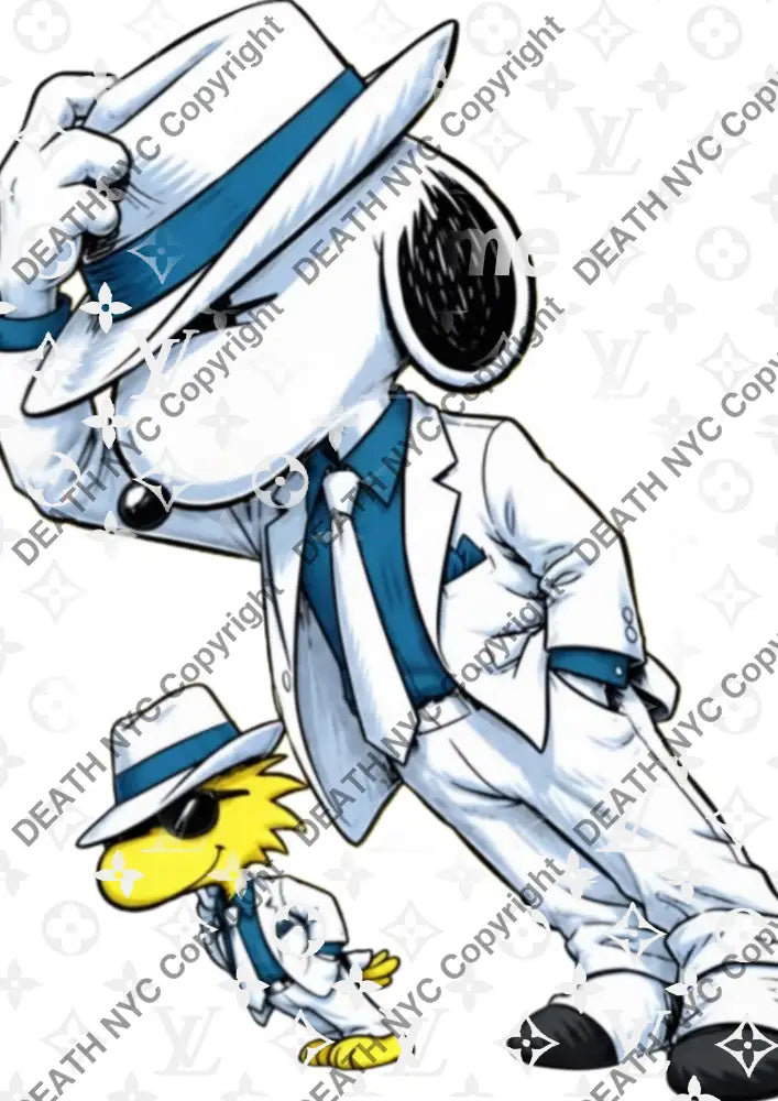Auction ’DC509 silly’ art print 45x32cm (Edition of 100) - Art Print