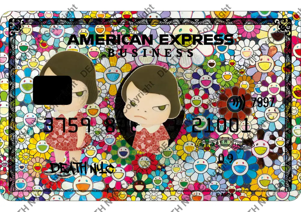 Auction ’death express n’ art print 45x32cm (Edition of 100) Art Print