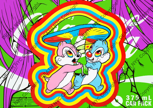 Auction ’DEATHS2034 chip’ 45x32cm (Edition of 100) Art Print