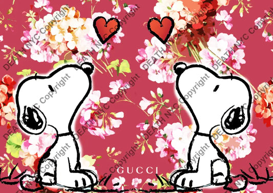 Auction ’F382 silly ’ 45x32cm (Edition of 100) Art Print