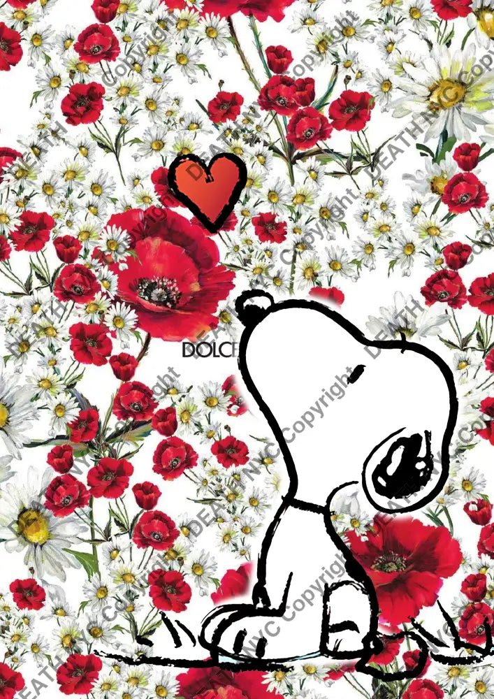 Auction ’F514 silly ’ art print 45x32cm (Edition of 100) - Art Print