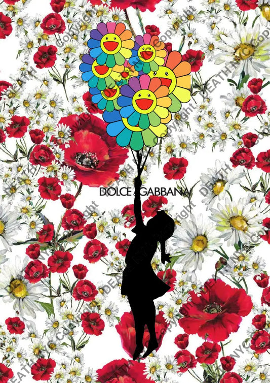 Auction ’F520 bank ’ art print 45x32cm (Edition of 100) Art Print