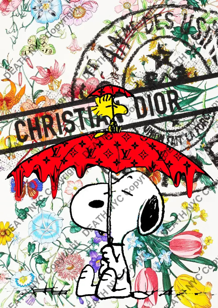 Auction ’F880 silly ’ art print 45x32cm (Edition of 100) Art Print