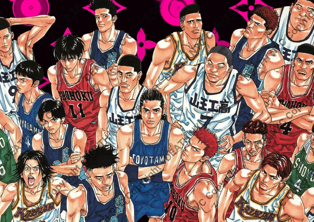 Auction ’G239 slam ’ art print 45x32cm (Edition of 100) - Art Print
