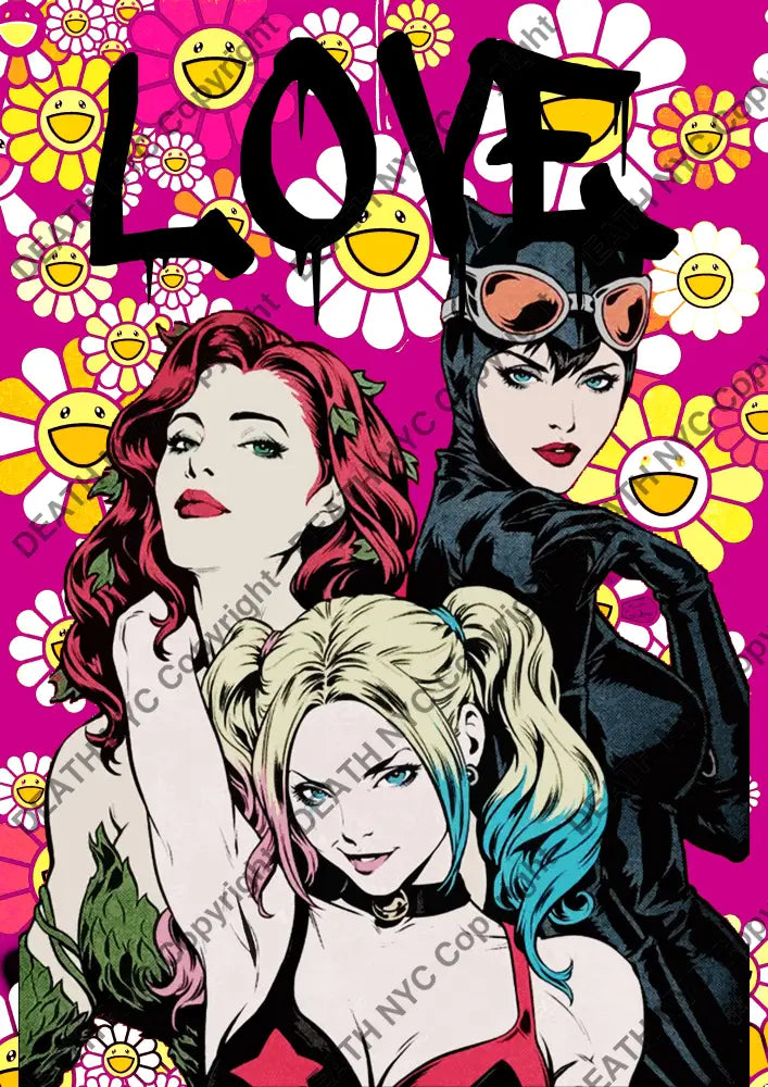Auction ’ME479 quin’ art print 45x32cm (Edition of 100) - Art Print