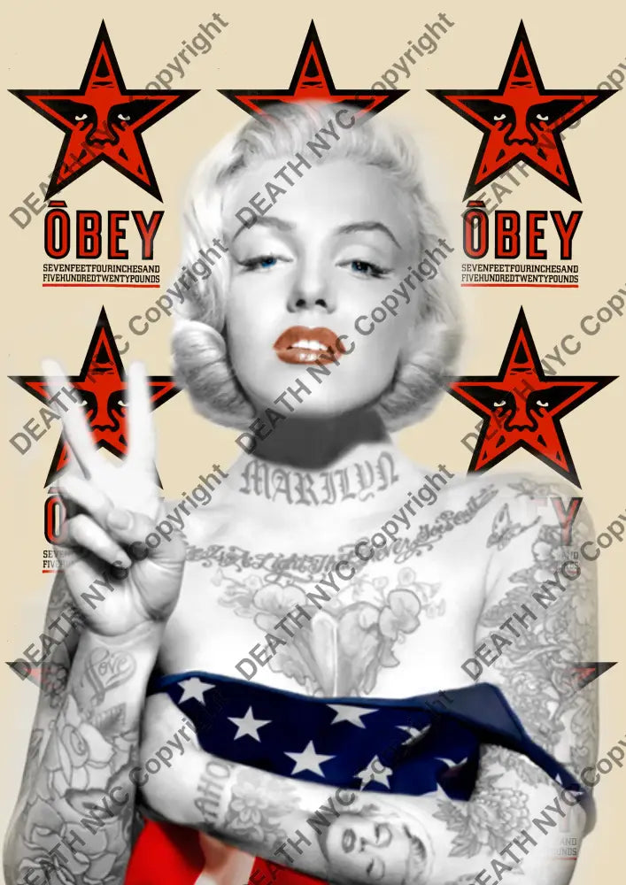 Auction ’MF448 monr’ art print 45x32cm (Edition of 100) - Art Print