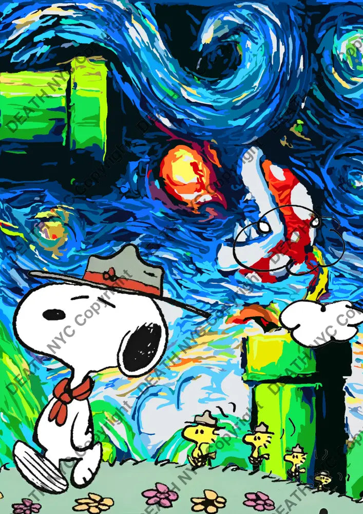 Auction ’MG533 silly ’ art print 45x32cm (Edition of 100) - Art Print