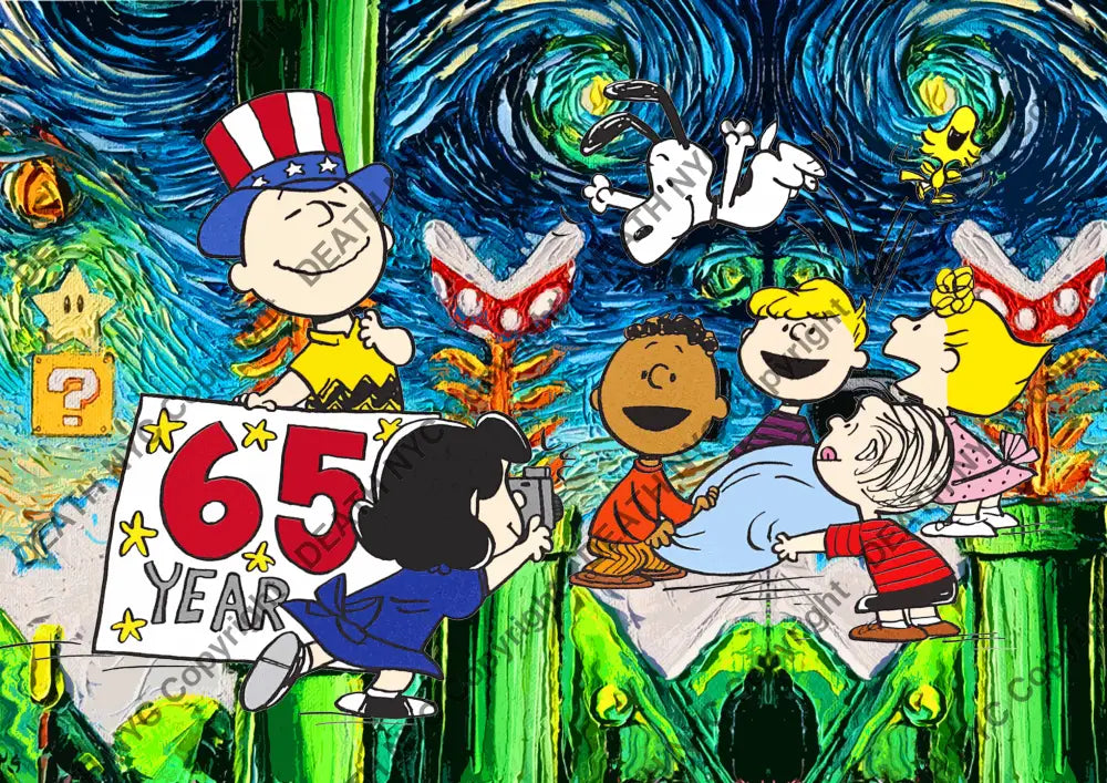 Auction ’MG844 silly. ’ art print 45x32cm (Edition of 100) - Art Print