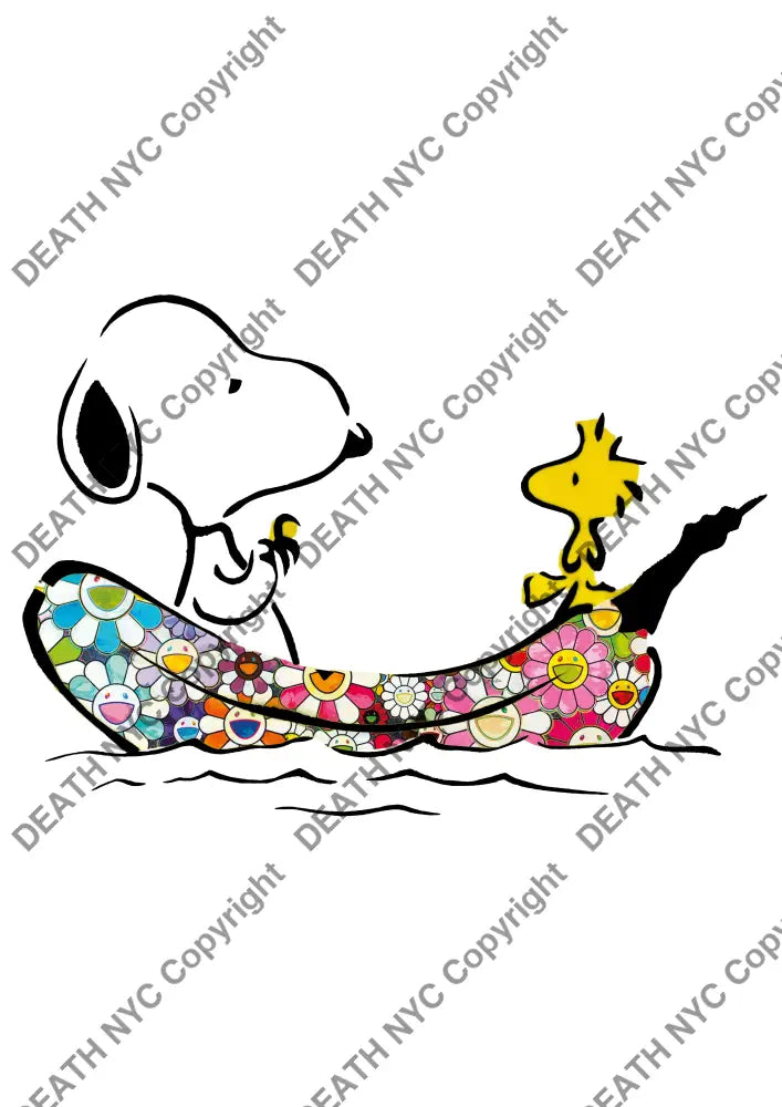 Auction ’MJ239 silly ’ art print 45x32cm (Edition of 100) - Art Print