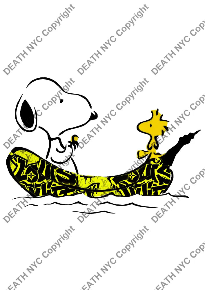 Auction ’MJ240 silly ’ art print 45x32cm (Edition of 100) - Art Print