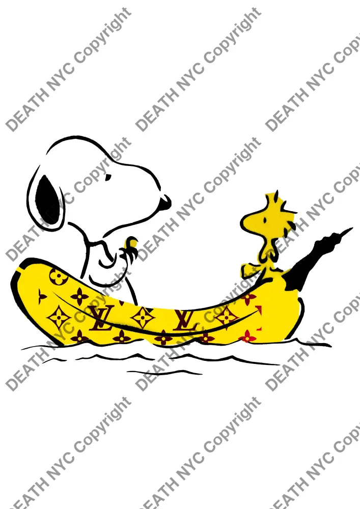 Auction ’MJ241 silly 2’’ art print 45x32cm (Edition of 100) Art Print