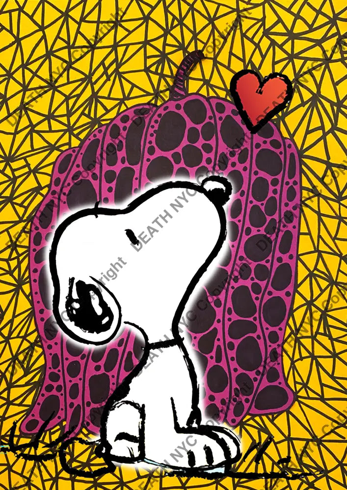 Auction ’MJ56 silly’ 45x32cm (Edition of 100) Art Print