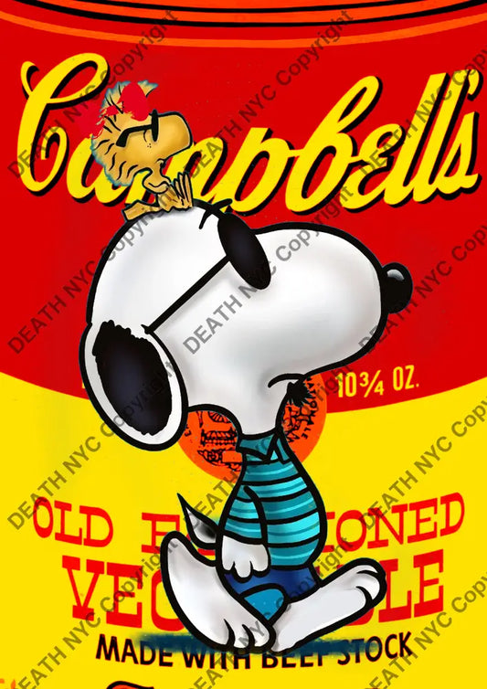 Auction ’MJ712 silly. ’ art print 45x32cm (Edition of 100) - Art Print
