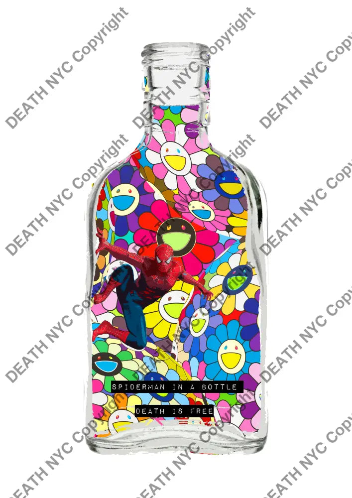 Auction ’N849’’ art print 45x32cm (Edition of 100) Art Print
