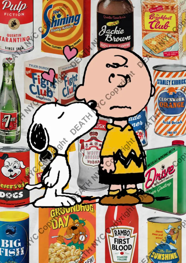 Auction ’NB90 silly’ 45x32cm (Edition of 100) Art Print