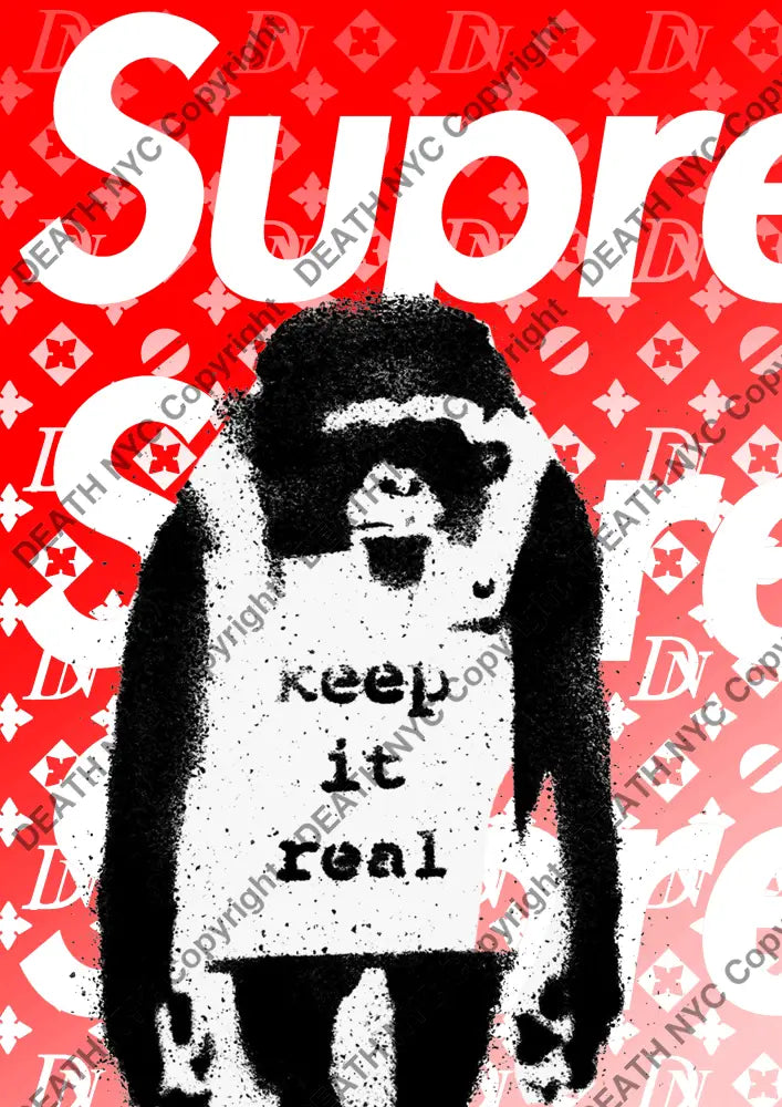 Auction ’P129 bank’ art print 45x32cm (Edition of 100) Art Print