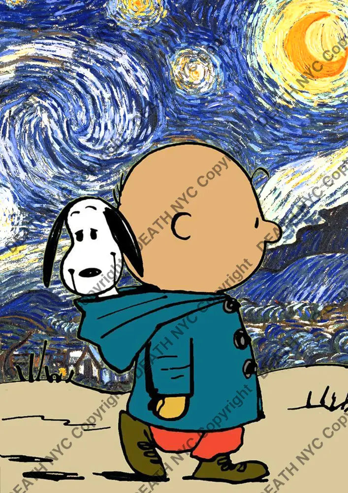 Auction ’P286 silly’ art print 45x32cm (Edition of 100) Art Print