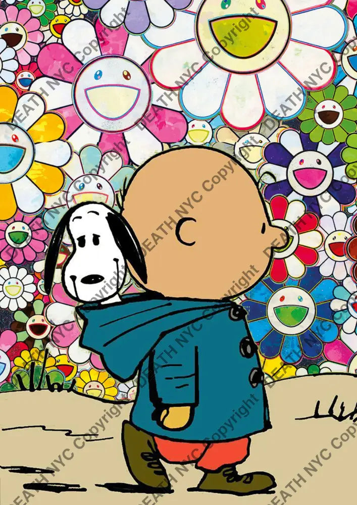 Auction ’P288 silly’ 45x32cm (Edition of 100) Art Print