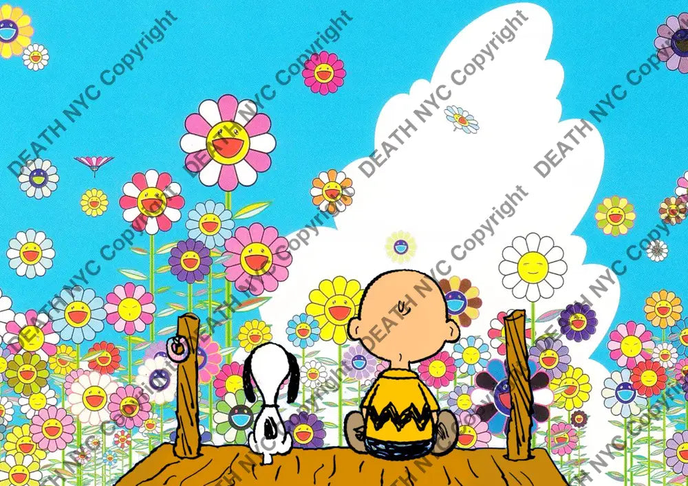 Auction ’P613 silly’ art print 45x32cm (Edition of 100) Art Print