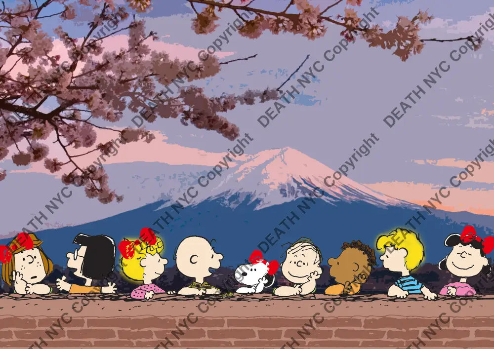 Auction ’PA1 silly’ art print 45x32cm (Edition of 100) - Art Print