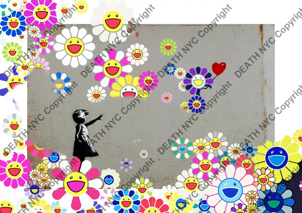 Auction ’R547 bank’ art print 45x32cm (Edition of 100) Art Print