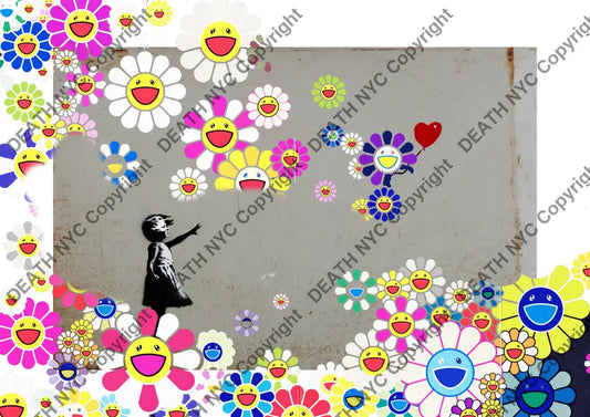 Auction ’R547 bank’ art print 45x32cm (Edition of 100) Art Print