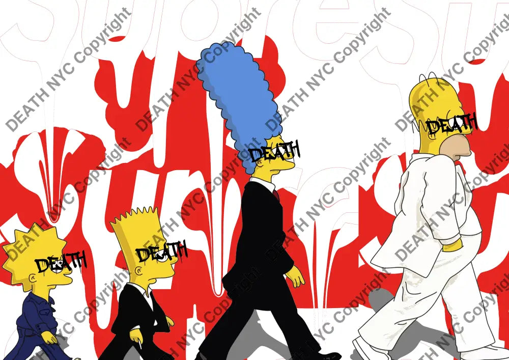 Auction ’s mp sup 1 ’ art print 45x32cm (Edition of 100) - Art Print