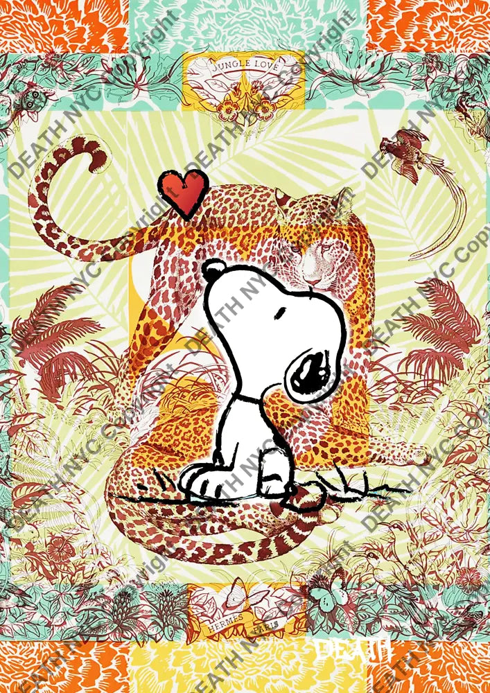 Auction ’S1234 silly’ 45x32cm (Edition of 100) Art Print