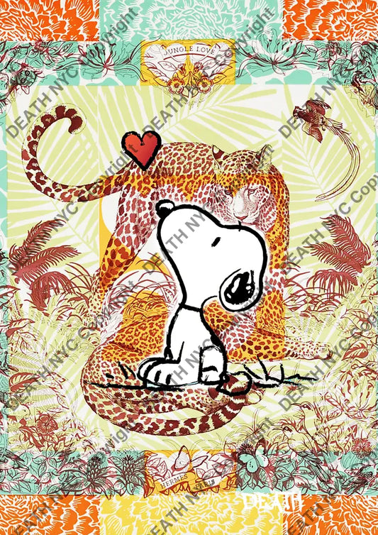 Auction ’S1234 silly’ 45x32cm (Edition of 100) Art Print