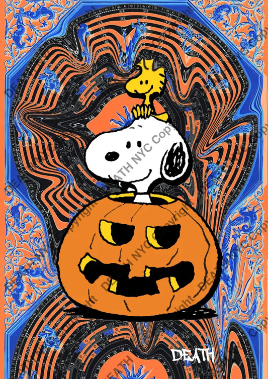 Auction ’S1246 silly’ 45x32cm (Edition of 100) Art Print