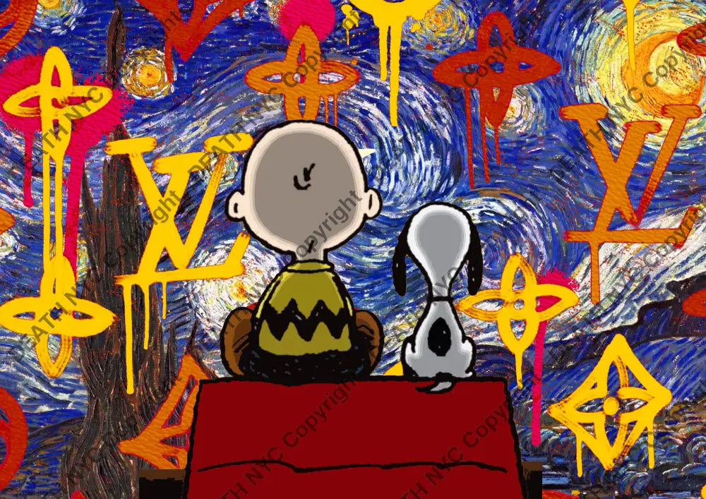 Auction ’S570 silly’ 45x32cm (Edition of 100) Art Print